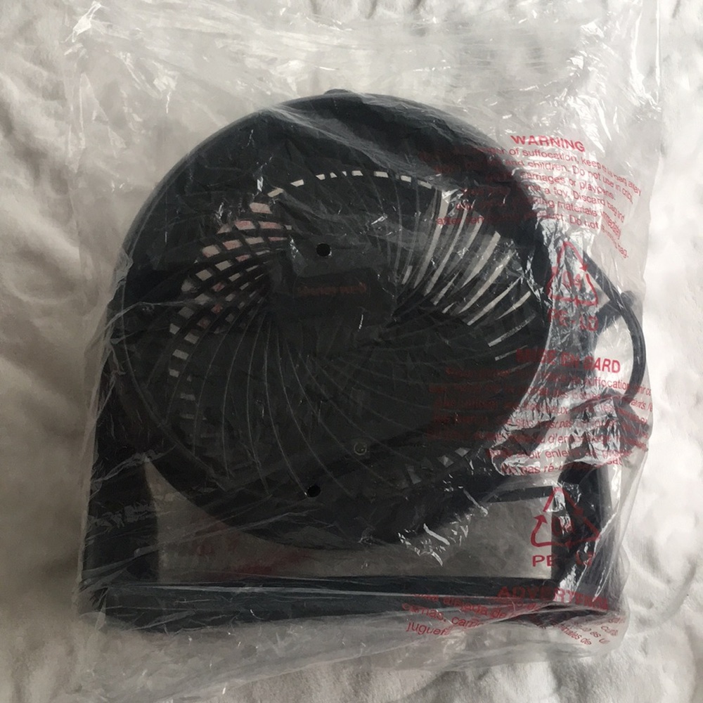 Fan - Picture 5 of 6